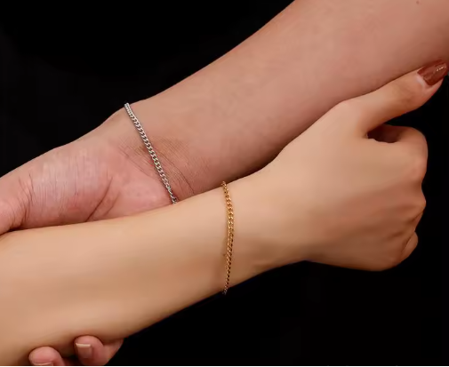 Kit de pulseras permanentes