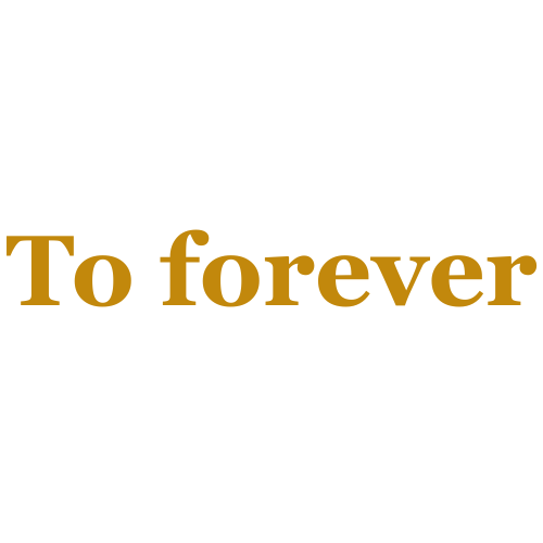 To Forever